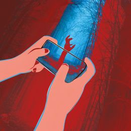 Illustration: Deni Lal