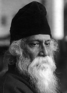 Rabindranath Tagore. “Today, the lines he wrote return with a renewed urgency, as West Bengal searches for the freedoms it once helped define” | AP