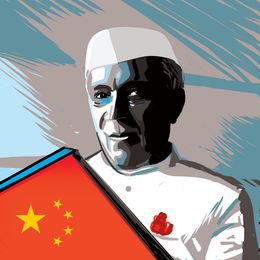 Illustration: Deni Lal