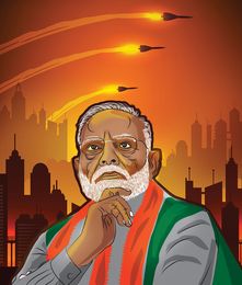 Illustration: Deni Lal