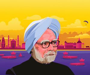 Illustration: Deni Lal