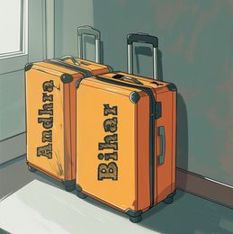 Illustration: Deni Lal