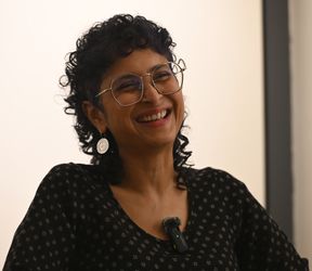 Kiran Rao | Amey Mansabdar