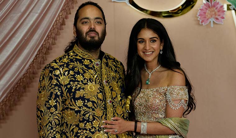 India Ambani Wedding Explainer