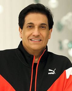 Shiamak Davar | PTI