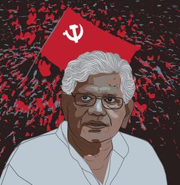 Illustration: Deni Lal