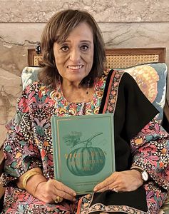 Camellia Panjabi | PTI