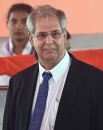 Noel Tata | Amey Mansabdar