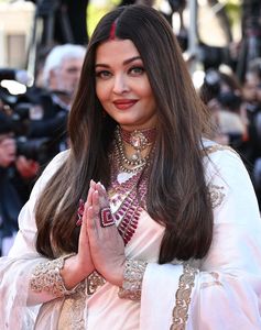 Aishwarya Rai Bachchan at the Cannes | AFP