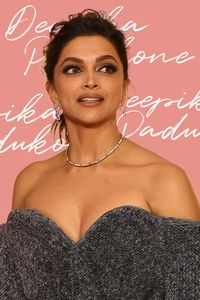 Deepika Padukone | Imaging: Deni Lal, AFP