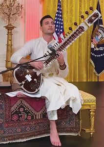 Rishab Rikhiram Sharma