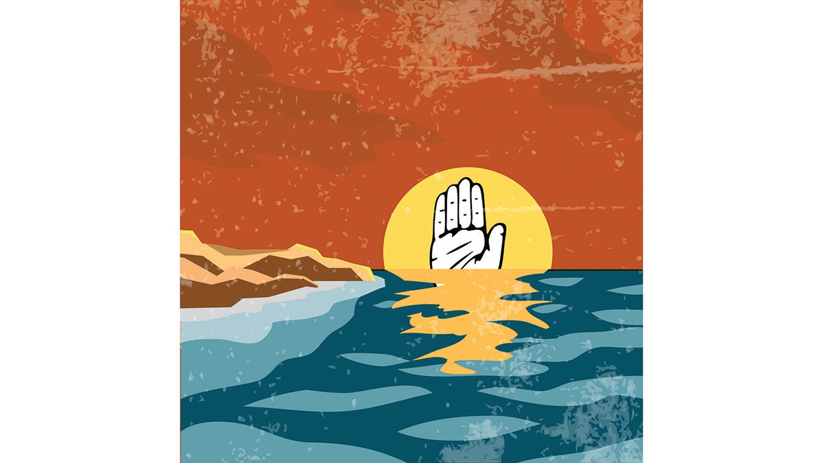illustration deni lal