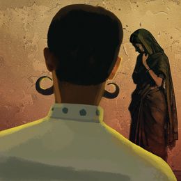 Illustration: Deni Lal