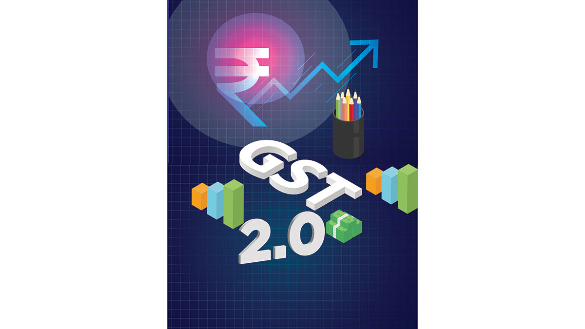 gst