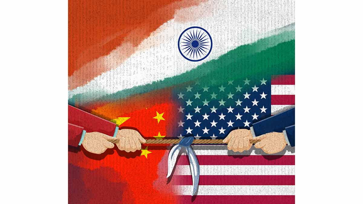 trade war panda