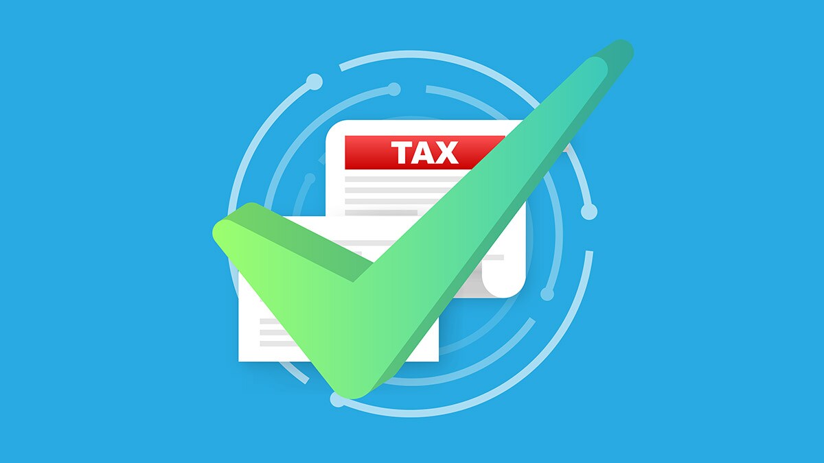Tax [Converted]
