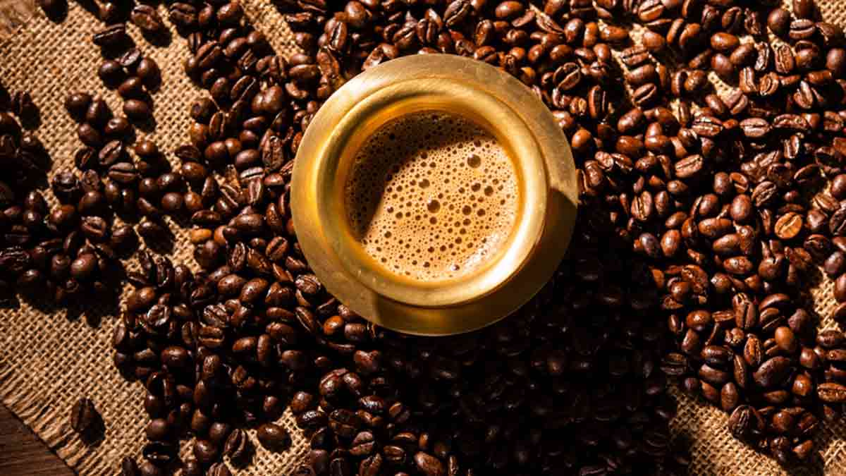 Can your morning coffee protect your brain and body from ageing?
