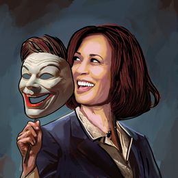 Illustration: Deni Lal