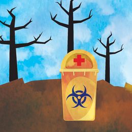 Illustration: Deni Lal