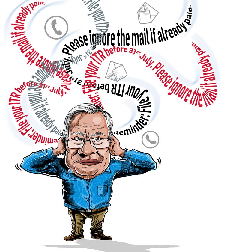 Illustration: Job P.K.