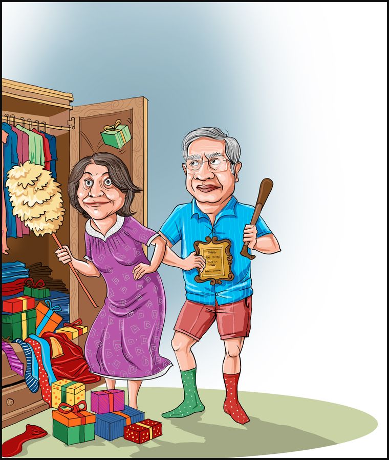 Illustration: Job P.K.