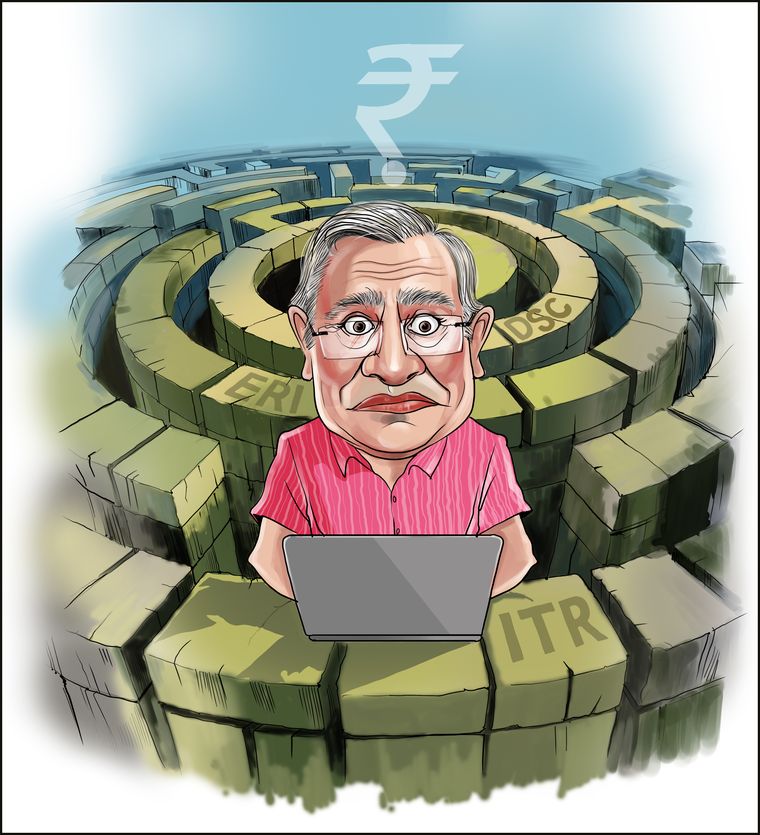 Illustration: Job P.K.