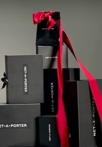 From the luxury fashion site Net-a-porter | Instagram@netaporter