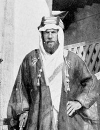 H. St. John Bridger Philby