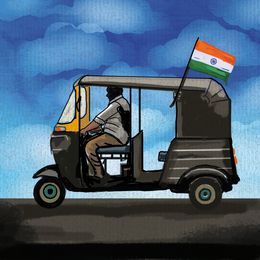 Illustration: Deni Lal