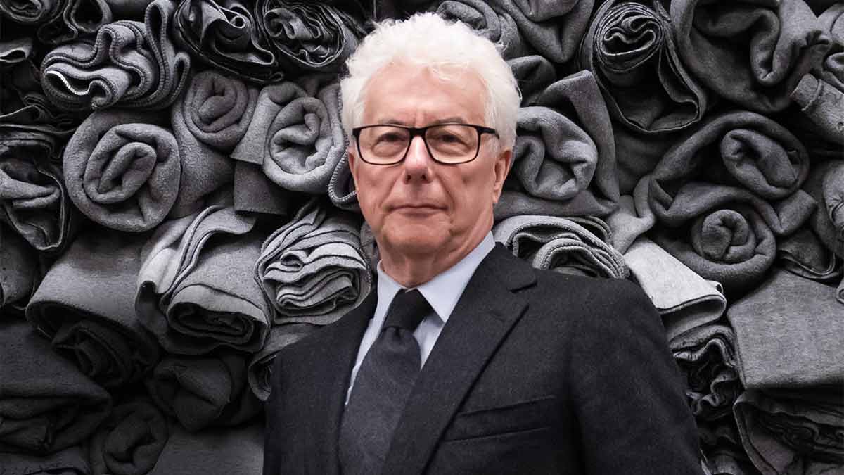 Ken Follett | Getty Images