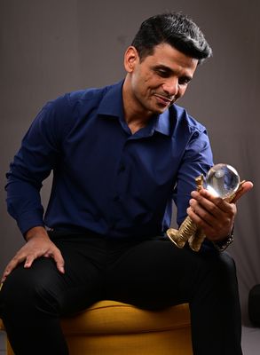 Shubhanshu Shukla | Bhanu Prakash Chandra