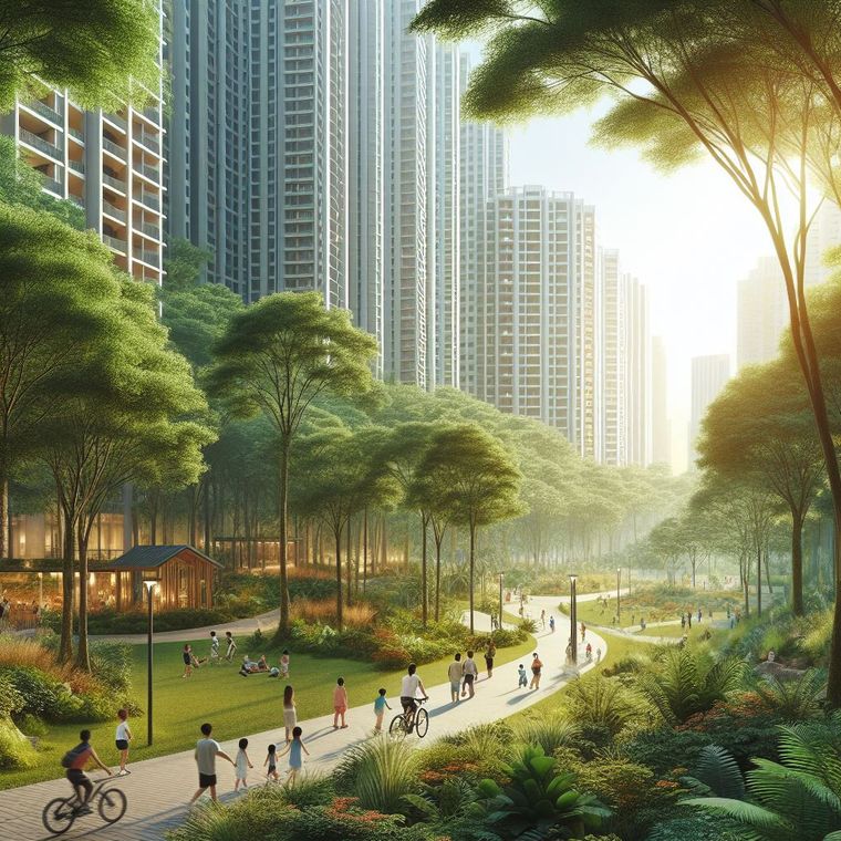 Representative Image | CIDCO 