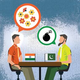 Illustration: Deni Lal