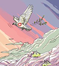 Illustration: Deni Lal