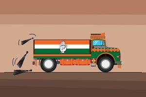 Illustration: Deni Lal