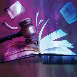 Illustration: Deni Lal