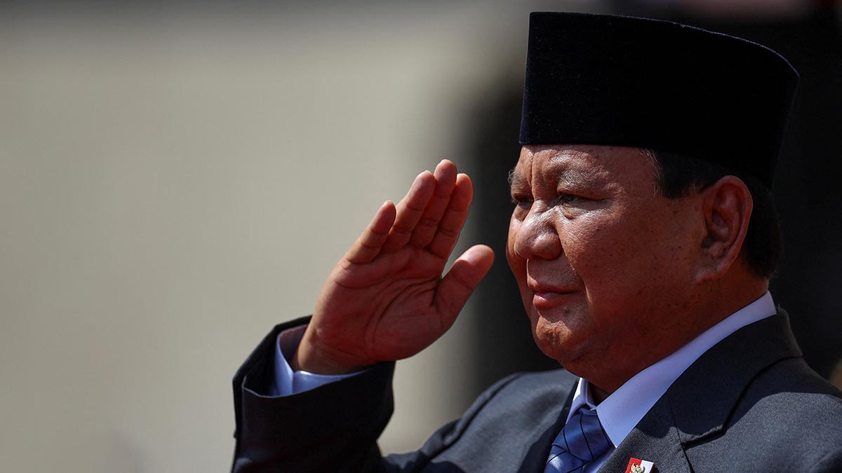 INDONESIA-PAPUA/