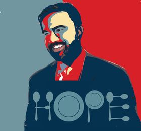 Illustration: Deni Lal