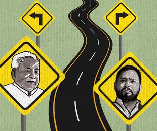 Illustration: Deni Lal