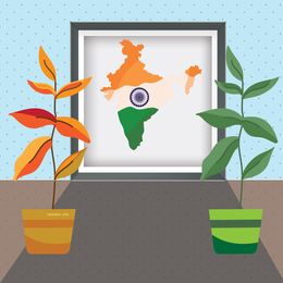 Illustration: Deni Lal