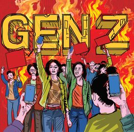 Illustration: Deni Lal