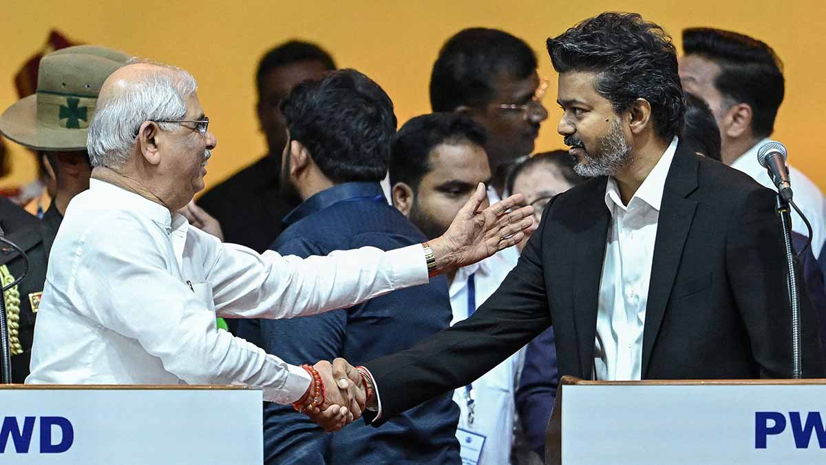 INDIA-POLITICS-ELECTION