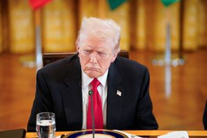 U.S. President Donald Trump | Reuters