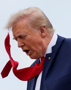 Donald Trump | AP