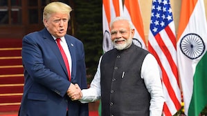 ‘How can you have elections without valid photo ID?’: Trump cites India, pushes SAVE America Act