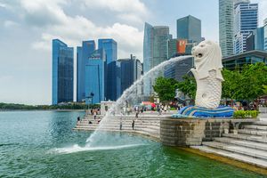 Singapore | Shutterstock