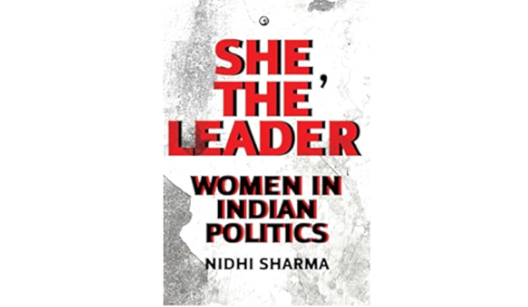 She-The-Leader-Women-in-Indian-Politics