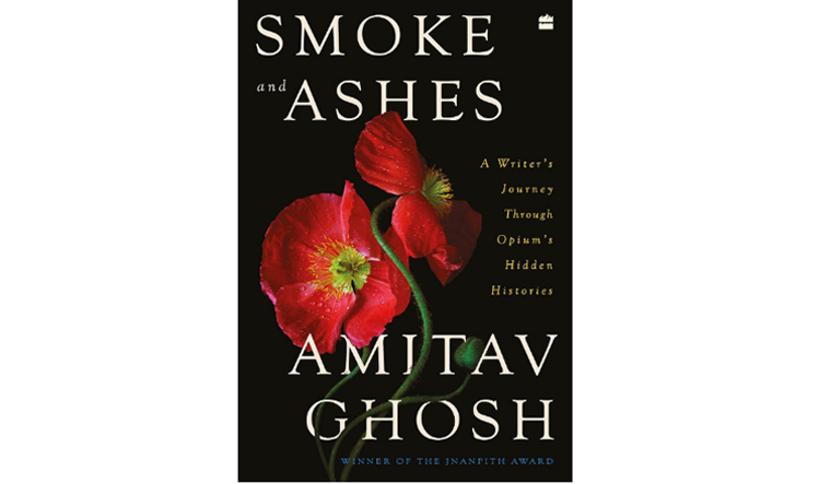smoke-ashes