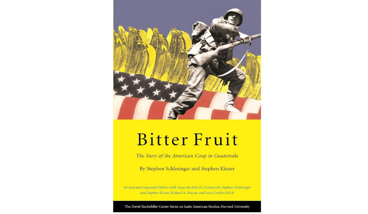 bitter-fruit
