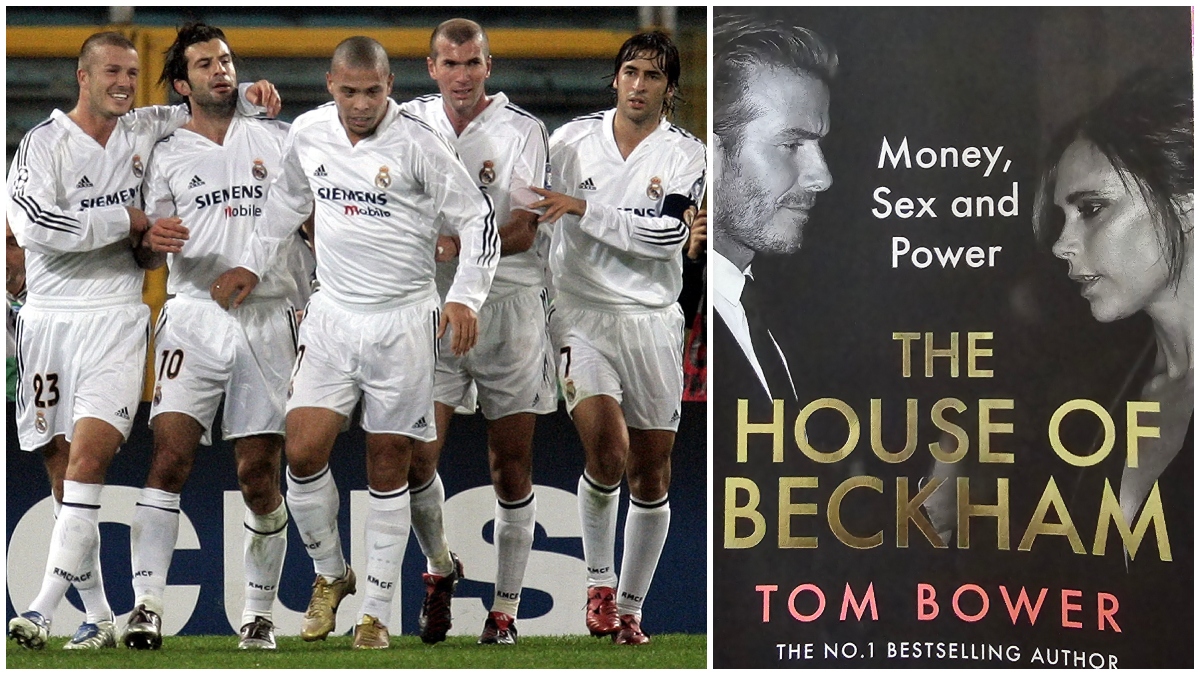 Book review: Tom Bowers rarely say nice things about the couple. They are self-centred, image-obsessed, greedy and most of all mediocre talents, for most of the book. While Beckham is a tax-avoiding serial womaniser, Posh is a cunning parasite who keeps trying to rebrand herself using her husband's cult. Her addiction to fame means she needs to turn a blind eye towards his affairs and exploit his love for the children, Bowers claims.